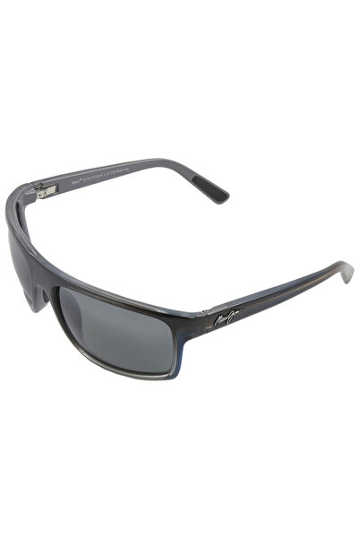Maui Jim MJ0746S-002 62 Sunglass UNISEX INJECTION