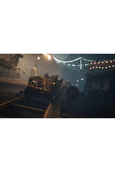 Bandai Namco Joc Little Nightmares 3 σε PS5