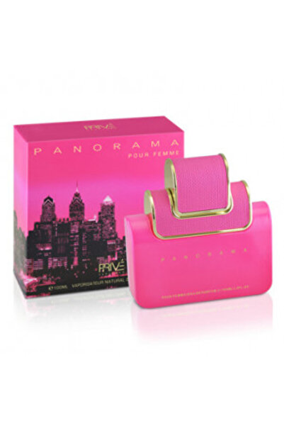 Prive Perfume by Emper - Panorama