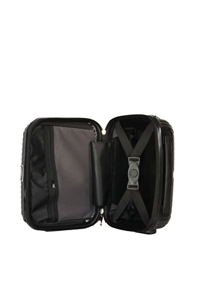 GROUND Sirius Makyaj Çantası Royal - 10728