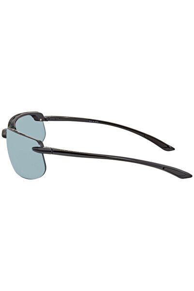 Maui Jim MJ0412S-001 70 Sunglass UNISEX INJECTION