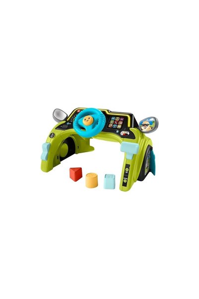 UZUNKAYA HOME Mavi Direksiyon ve Müzik Çalma Özelliği ile Eğlence Dolu!