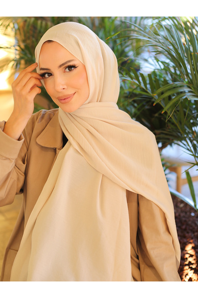 efdal şal eşarp Imported Cazz Shawl