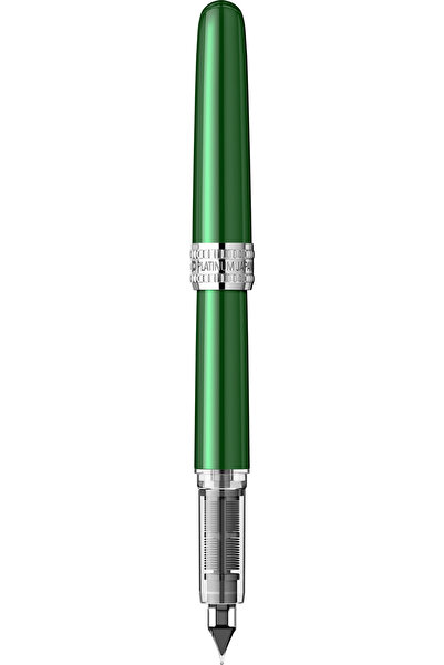 Generic Brand Stilou Plaisir Verde 0.3 F