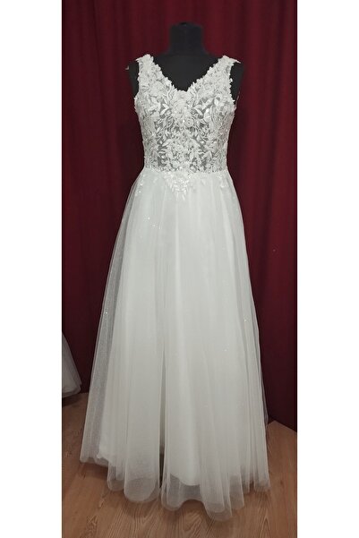 parlakmoda Gelin Elbisesi