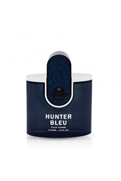 Prive Parfum By Emper - Hunter Bleu