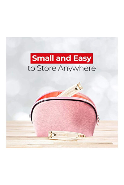 TİTANİA Titania Nail Clipper 1055 Gold