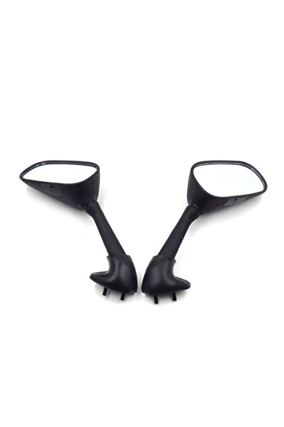 EVO MOTORS Set Oglinzi Noi Yamaha R1 R6 an 2008-2016