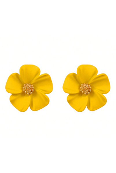 Inovius Cercei Zenora, Floare Galbena - 834014G