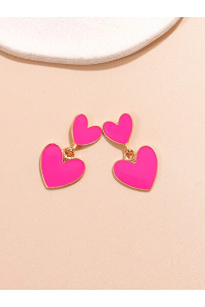 Inovius Cercei 2 Inimi Roz - 42377