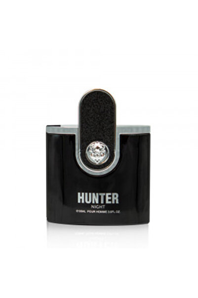 Prive Parfum by Emper - Hunter Night