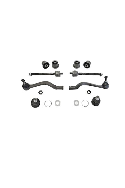 Asam Pachet directie Logan/Sandero, ASAM, diesel/benzina