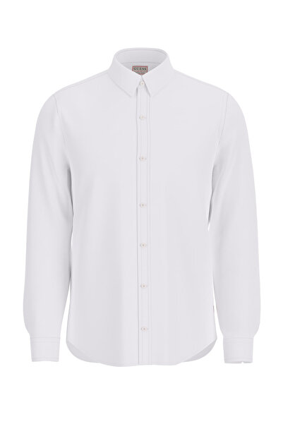 Guess Ανδρικό πουκάμισο Griffin