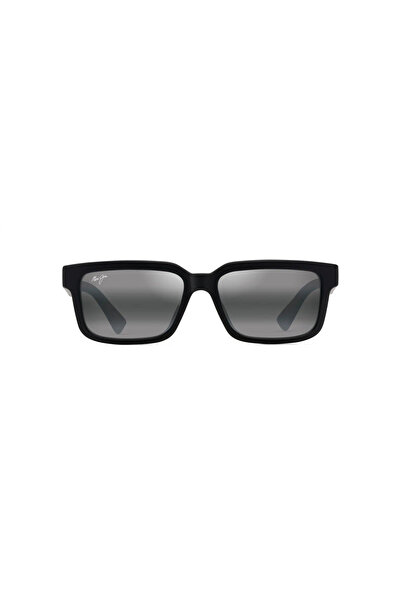 Maui Jim MJ0655SA-001 56 Sunglass UNISEX BIO INJE