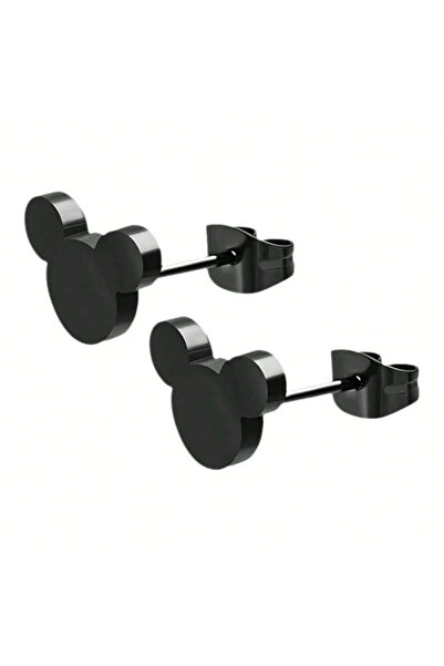 Inovius Cercei din OÈ›el Inoxidabil Disney Mickey Mouse - 58052