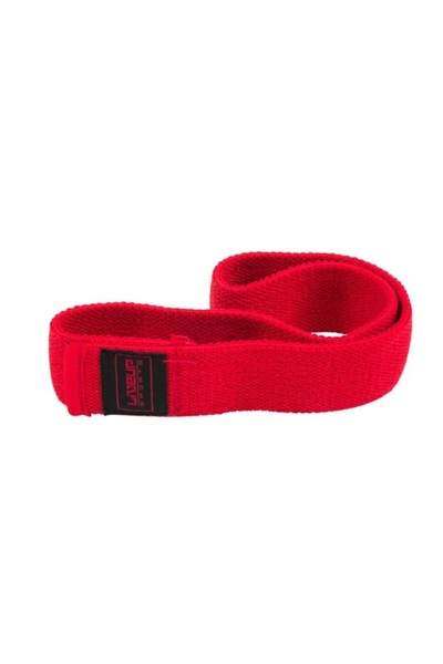 OEM Fitness resistance band for yoga and pilates, 29.5x4 cm