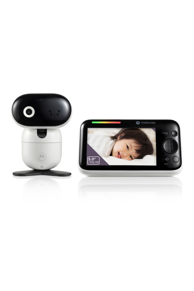 Motorola nursery Wifi video baby monitor, Motorola PIP1610 HD Connect