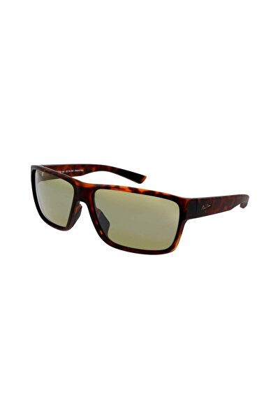 Maui Jim MJ0661S-004 62 Sunglass MAN INJECTION