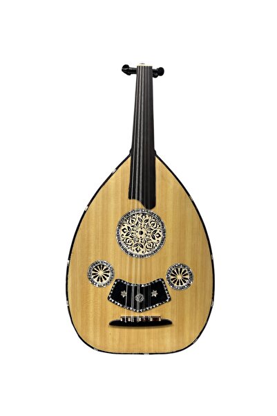 666 Barcelona Shell Oud