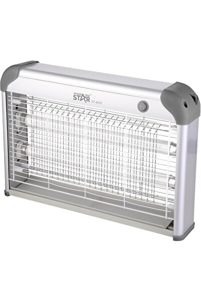 WINNINGSTAR مصباح قاتل البعوض والحشرات من سبائك الألومنيوم بقوة 20 وات (ST-40...