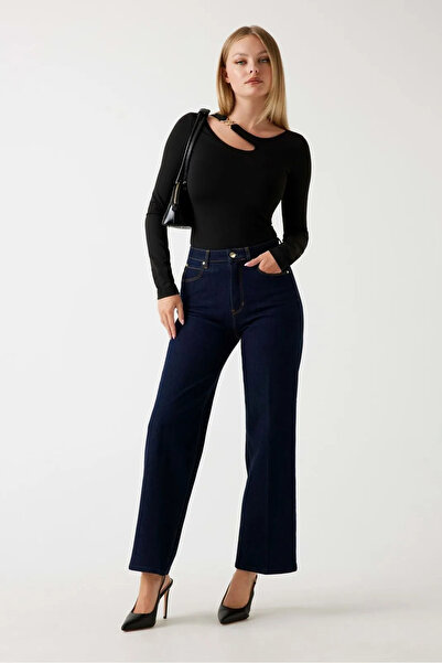 Guess Eleanor Kadın Top