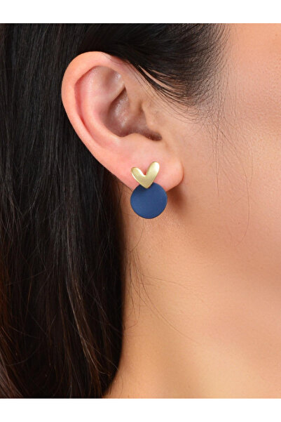 Inovius Cercei Albastri Inima si Cerc - 50316
