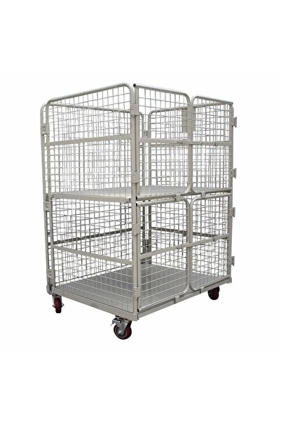 GLOBAL TOOLS CARUCIOR DE TRANSPORT MARFA 170X120X100CM