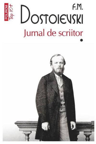 Editura Polirom Jurnal de scriitor. Volumul I (editie de buzunar),