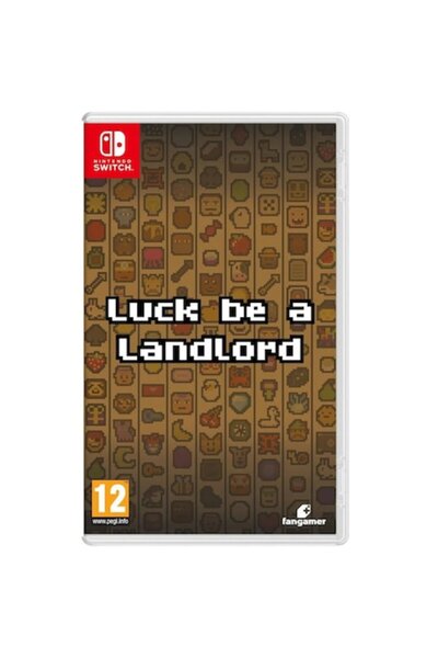 FanGamer Jocul „Luck Be A Landlord” pentru NSW