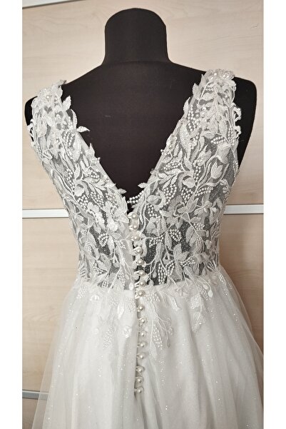 parlakmoda Gelin Elbisesi