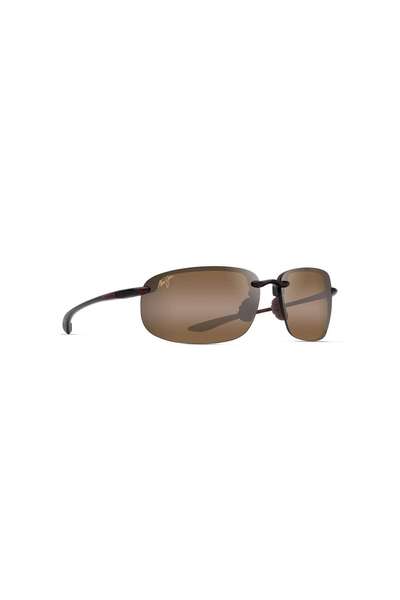 Maui Jim MJ0456S-004 68 Sunglass UNISEX INJECTION