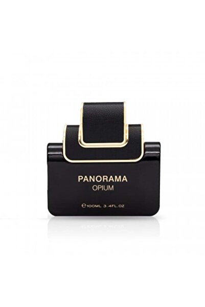 Prive Panorama Op*um, apa de parfum, dama, 100ml