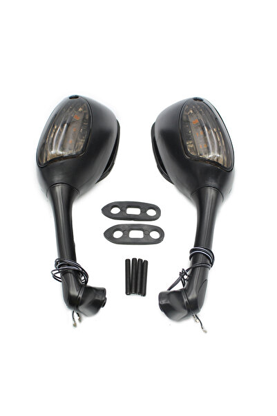 EVO MOTORS Oglinzi Suzuki Gsxr 600 750 1000 k5 k6 k7 k8 k9 stanga dreapta