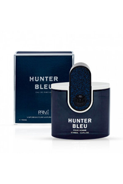 Prive Parfum By Emper - Hunter Bleu