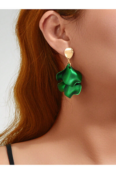 Inovius Cercei Petale, Verdant - 026132