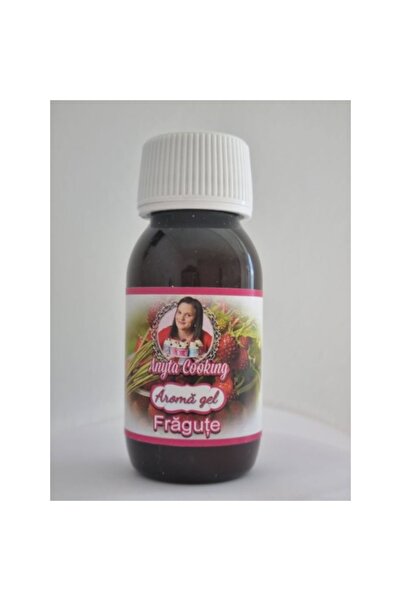 Anyta Cooking Арома гел - ФРАГУТА - 60 мл -