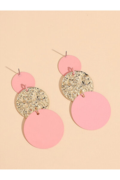 Inovius Cercei Cercuri Roz - 50404