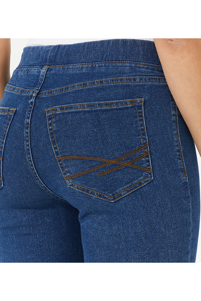 Aeropostale Med Wash Women's Aero Denim