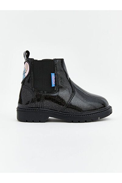 LC Waikiki Parlak Görünümlü Kız Çocuk Bot