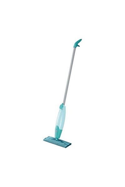 Leifheit Mop with 0.8L tank and spray system, size 120x25x27 cm