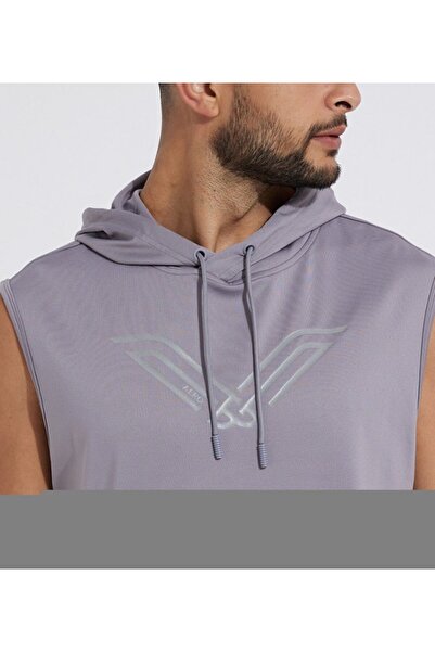 Aeropostale Vapor Grey Men's Aero Guys Fleece