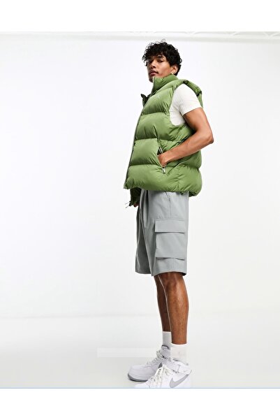 Nike Jordan Erkek Şişme Yelek Stmt Eco Vest