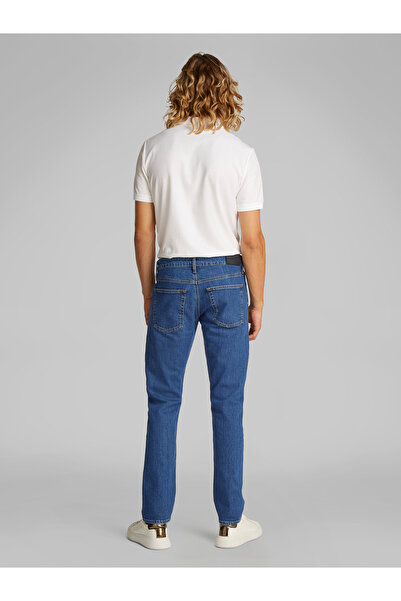 Calvin Klein Men Denim Medium Slim Fit Jeans