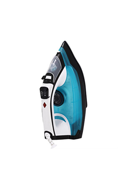WINNINGSTAR Professional Garment Steamer Iron (ST-428) | 2300W, Ceramic Soleplate, Adjustable Steam Control