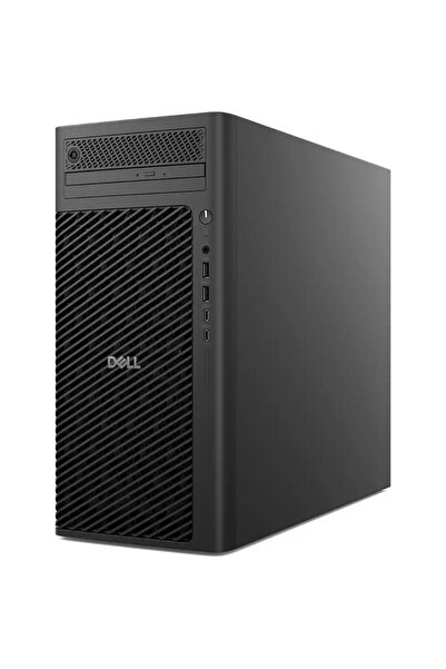 Dell Pro Max Tower T2 Ultra 9 285K 32GB 1TB SSD 20GB Nvidia RTX A4000 ADA Win...
