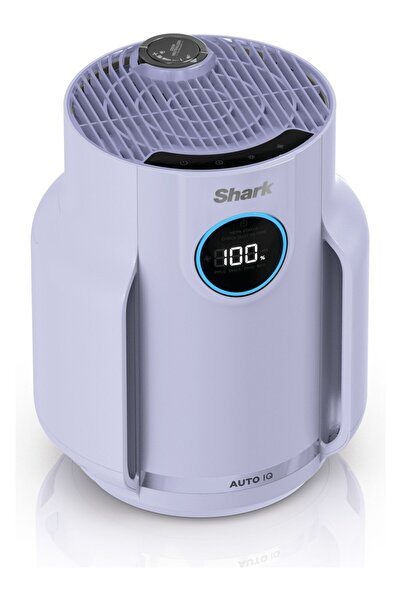Shark Compact Pro Hava Temizleyici - UZUNKAYA HOME AYAKKABILIK HEDİYE