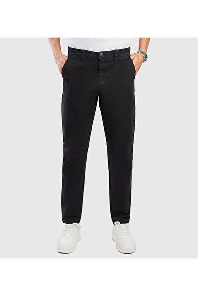 Aeropostale Black Men's Aero Pant