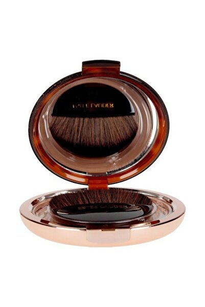 Estee Lauder Compact Bronzing Powders Bronze Goddess 02-Medium (21 g)
