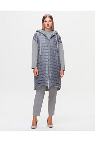 MISS DALIDA Kolları Triko Mont