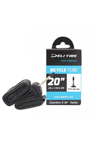 Other Tub 20X1.75/2.125 FV 43 MM CUTIE DELI